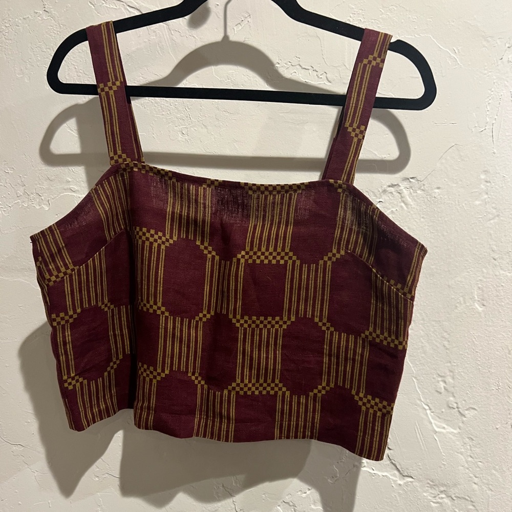 Paloma Wool Tank SS 19